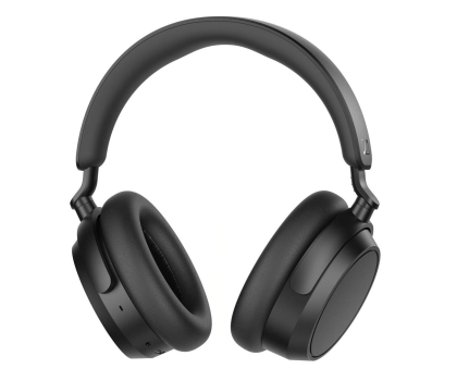 Słuchawka bezprzewodowa SENNHEISER Accentum Plus Wireless Black 700176